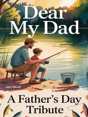 cover image of Dear My Dad